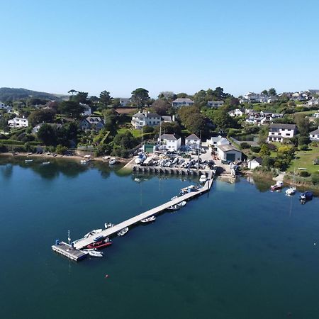Polmaro Βίλα Saint Mawes Εξωτερικό φωτογραφία