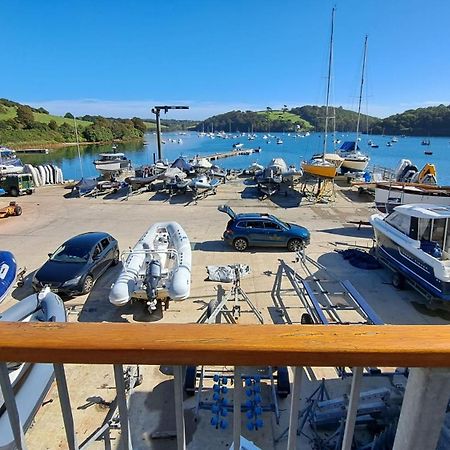 Polmaro Βίλα Saint Mawes Εξωτερικό φωτογραφία