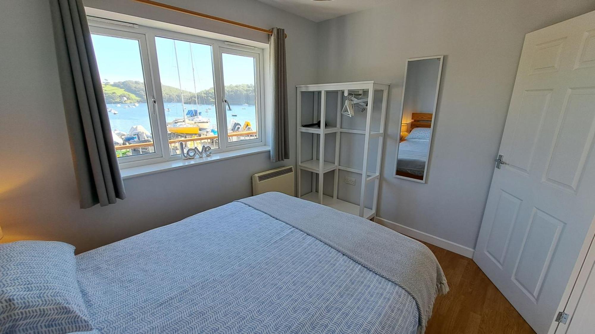 Polmaro Βίλα Saint Mawes Εξωτερικό φωτογραφία