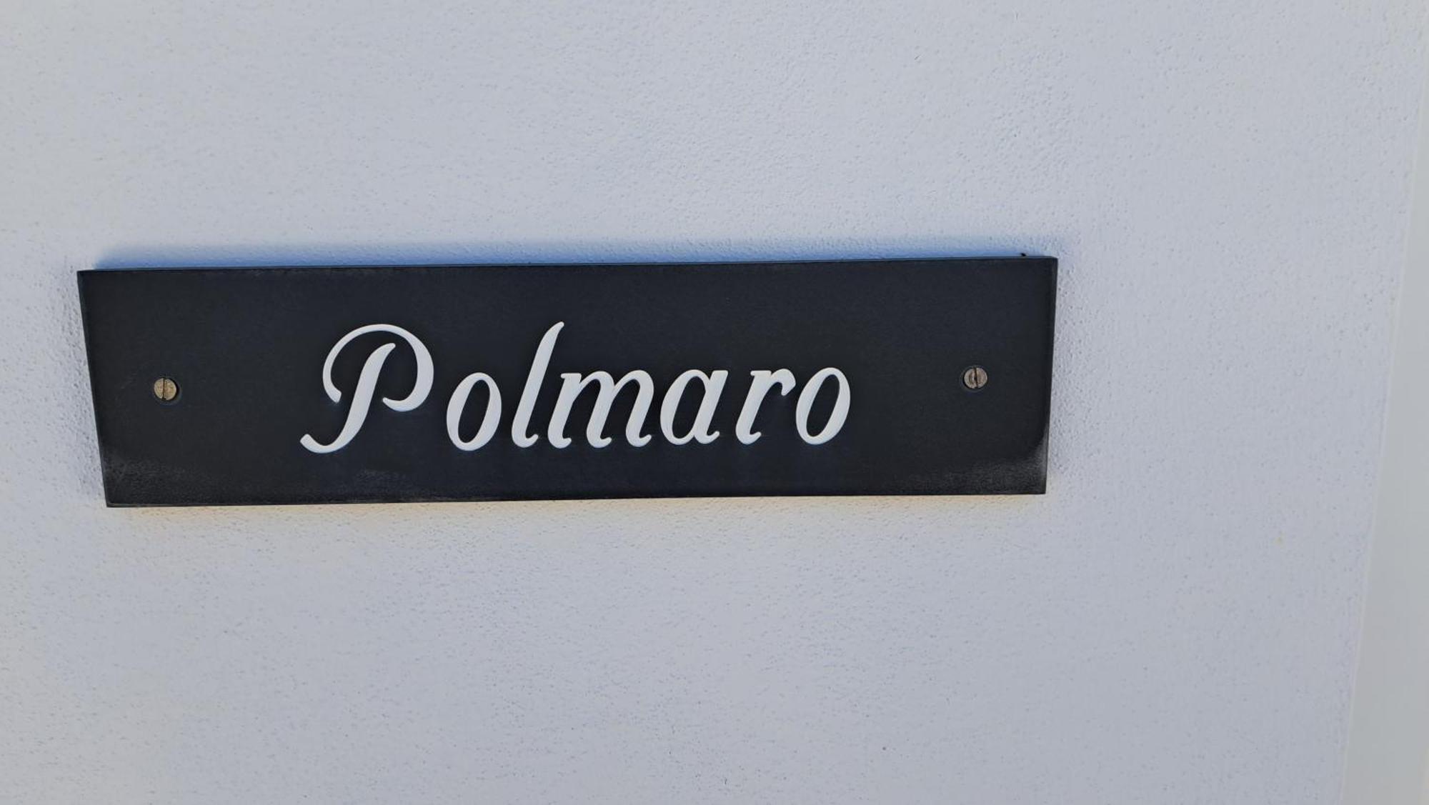 Polmaro Βίλα Saint Mawes Εξωτερικό φωτογραφία